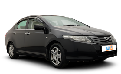 Honda City-img